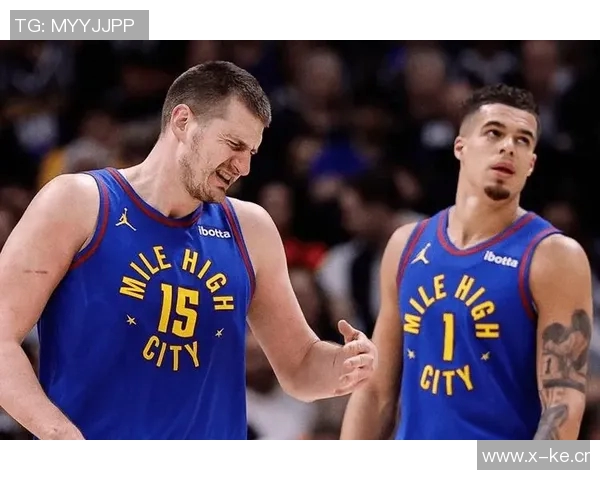 约基奇谈新赛季新队员加入期待球队崭新开局与突破表现 约基奇谈新赛季新队员加入期待球队崭新开局与突破表现