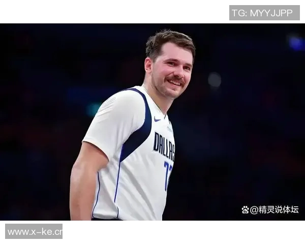 帕森斯称詹姆斯缺席为东契奇提供适应机会是积极信号 帕森斯称詹姆斯缺席为东契奇提供适应机会是积极信号