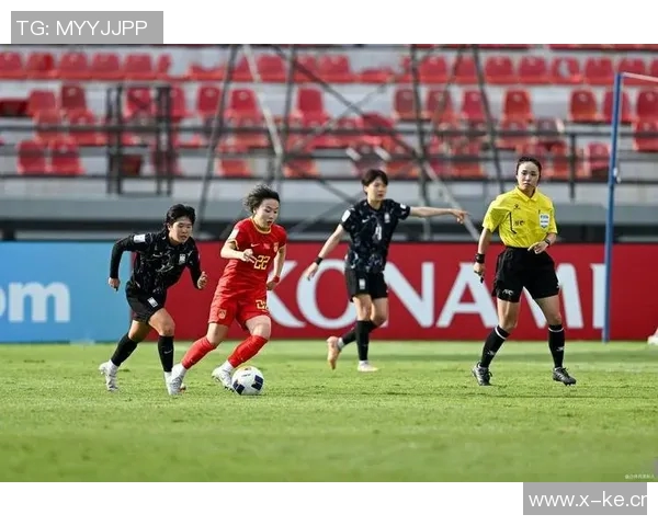 中国U17女足大胜挪威五球晋级下轮对决强敌美国 中国U17女足大胜挪威五球晋级下轮对决强敌美国