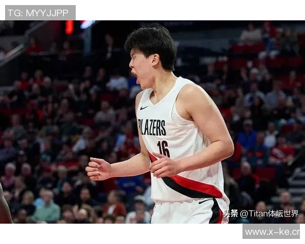 杨瀚森季前赛表现亮眼场均8分35板新赛季期待更大突破与进步