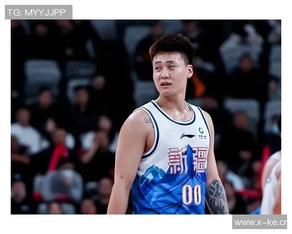 赵睿加盟北京的动因揭秘:渴望在有底蕴的竞争球队中成长