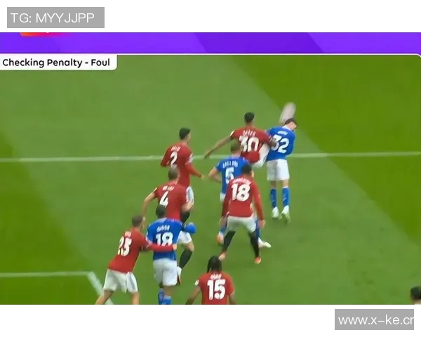 前裁判质疑马林犯规判罚过于严厉认为身体接触不足以判罚点球