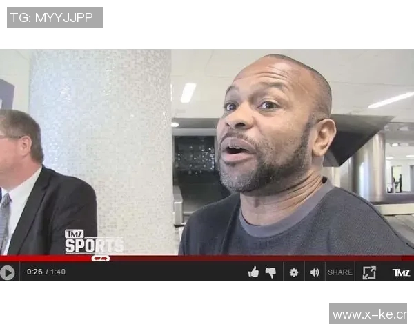 弗莱揭秘追梦拳击普尔视频背后的泄密事件及TMZ的报酬内幕