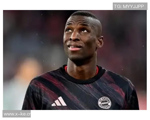 法尔克透露拜仁或不买断杰克逊正在关注其他前锋选项 法尔克透露拜仁或不买断杰克逊正在关注其他前锋选项