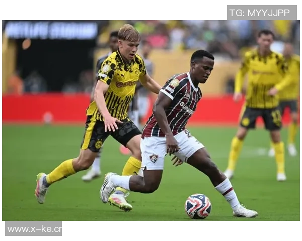 多特蒙德对阵弗赖堡首发阵容揭晓小贝林吉拉西领衔出战聚勒替补待命