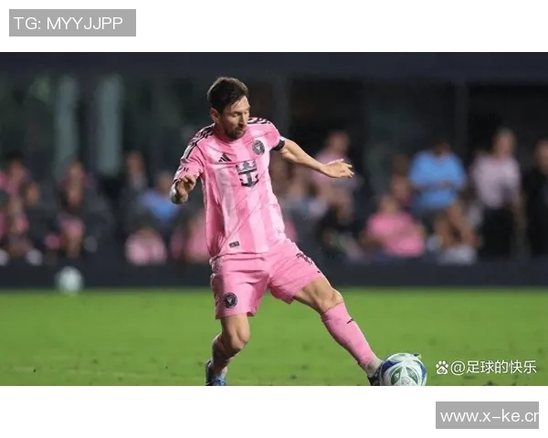 梅西荣膺巴萨最受爱戴球员称号感慨希望终老于此