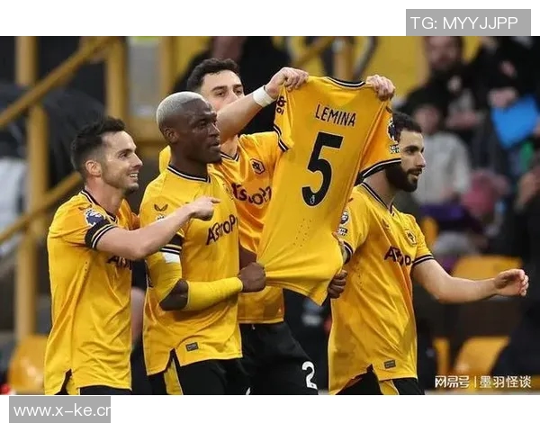 弗莱明接哈特曼传中再进一球伯恩利扩大领先优势狼队陷入困境