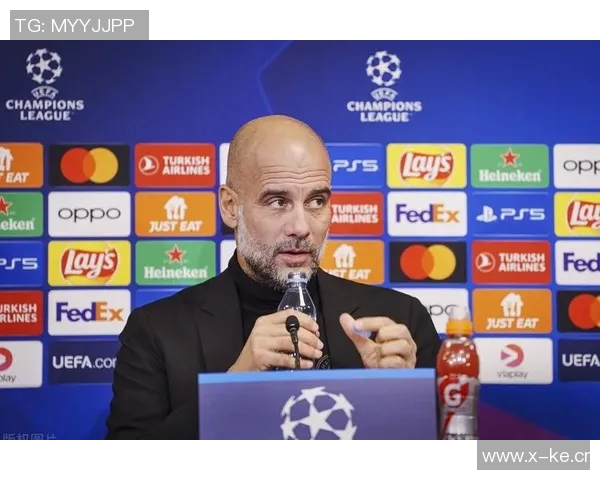 瓜迪奥拉在足球领域的独特影响力与创新成就引领未来发展