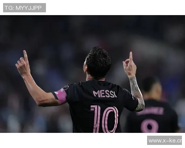 梅西率队晋级东区决赛与纽约城交手不败贡献精彩表现