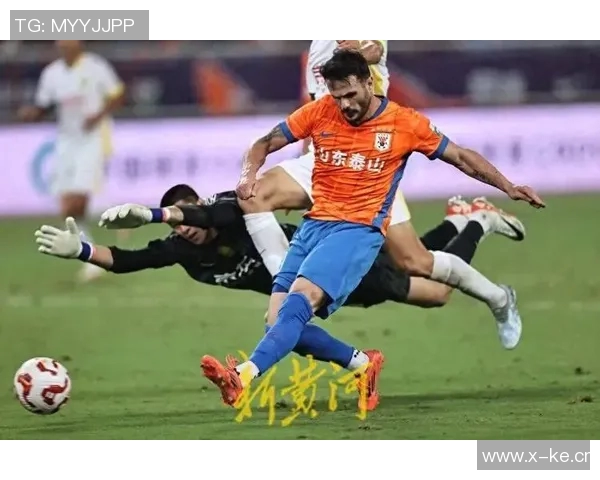 国安自0-6泰山后陷入防守危机连续8场比赛至少失2球