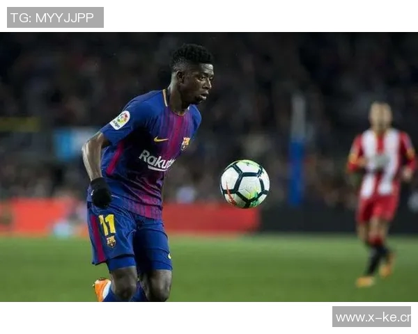 登贝莱今日正常参加训练状态良好未见不适迹象