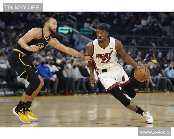 巴特勒谈进攻角色：无球状态下依然能为球队贡献力量